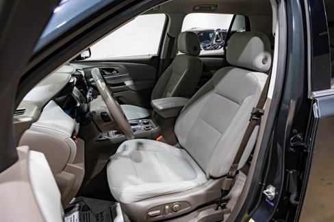 Used 2018 Chevrolet Traverse LT image 20