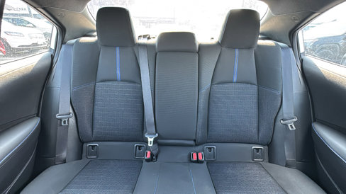 Used 2022 Toyota Corolla SE image 28