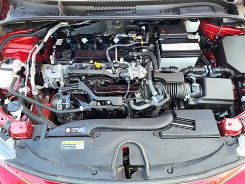 Used 2023 Toyota Corolla SE image 24