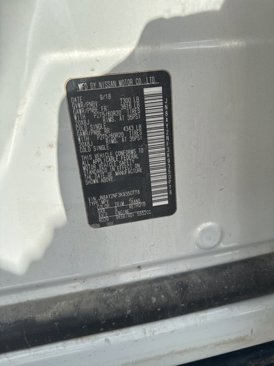 Used 2019 Nissan Armada Platinum w/ Captain's Chairs Package image 16