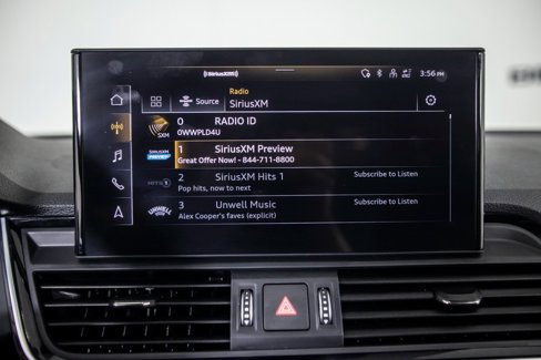 Used 2021 Audi Q5 2.0T Premium Plus image 29