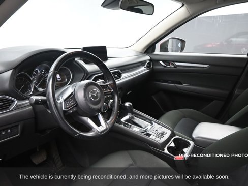 Used 2020 MAZDA CX-5 Sport image 7