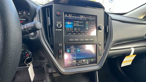 New 2025 Subaru Impreza 2.0i image 24