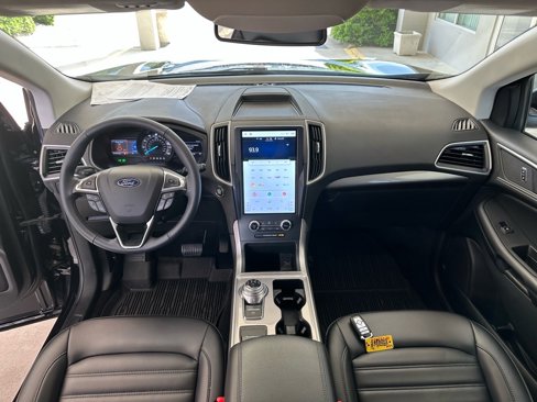 Used 2023 Ford Edge SEL w/ Convenience Package image 32
