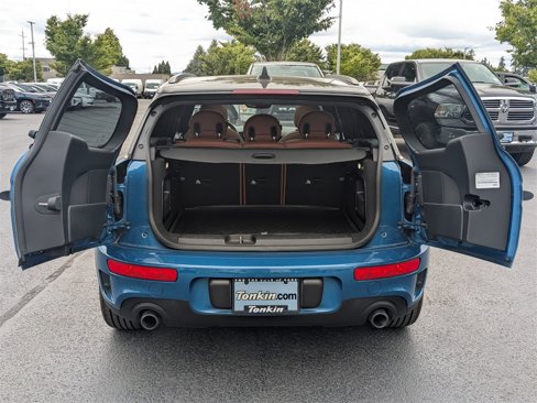 Used 2024 MINI Cooper Clubman S image 29