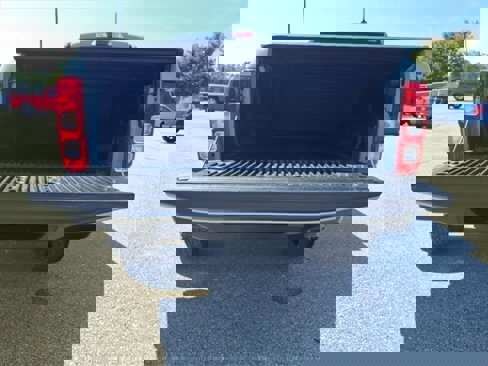 Certified 2022 Ford Ranger XL w/ Equipment Group 101A High image 9