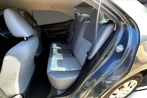 Used 2017 Toyota Corolla L image 20
