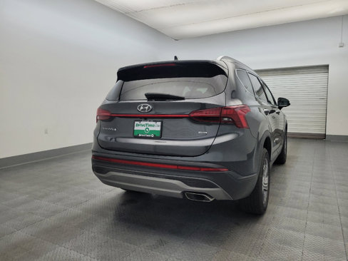 Used 2023 Hyundai Santa Fe SEL image 7