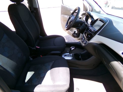 Used 2016 Chevrolet Spark LT image 11