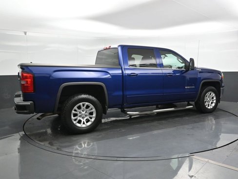 Used 2014 GMC Sierra 1500 SLE w/ SLE Value Package image 2