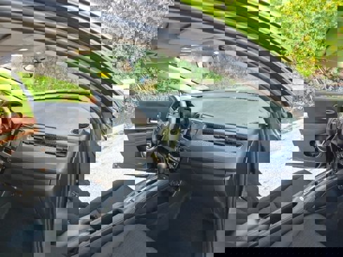 Used 2016 Honda HR-V EX image 11