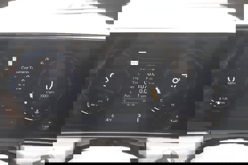 New 2025 Hyundai Sonata SEL image 30
