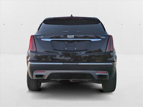 Used 2021 Cadillac XT5 Premium Luxury image 6