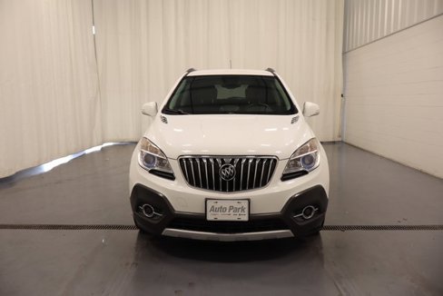 Used 2016 Buick Encore Convenience image 3