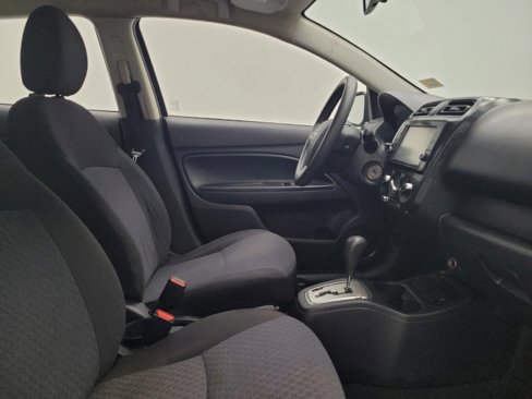 Used 2019 Mitsubishi Mirage RF image 21