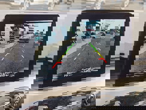 Certified 2022 Ford Escape SEL image 19