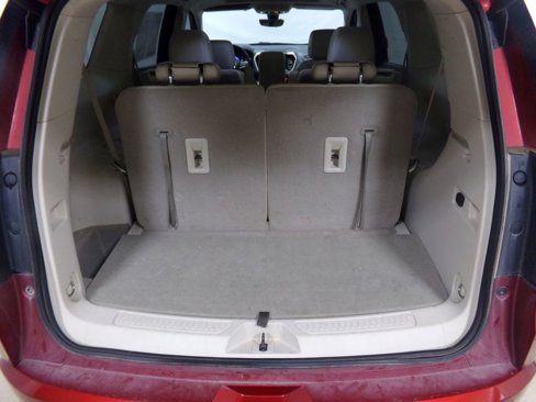 Used 2021 GMC Acadia Denali w/ Denali Technology Package image 30