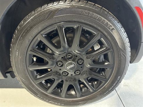 Used 2020 MINI Cooper S image 14