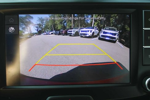 Certified 2023 Kia Soul LX w/ LX Technology Package image 41