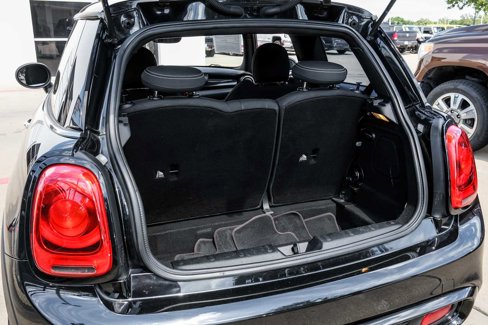 Used 2015 MINI Cooper S image 41