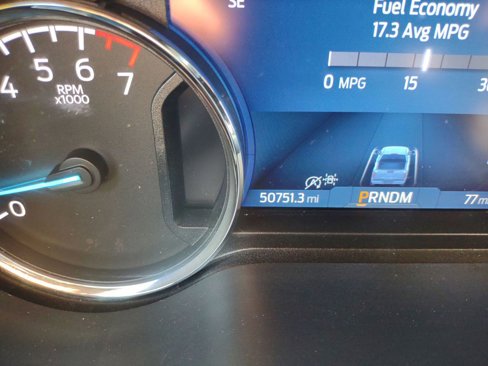 Used 2021 Ford F150 XLT w/ Equipment Group 302A High image 16