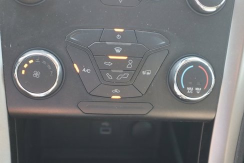 Used 2020 Ford Fusion S image 12