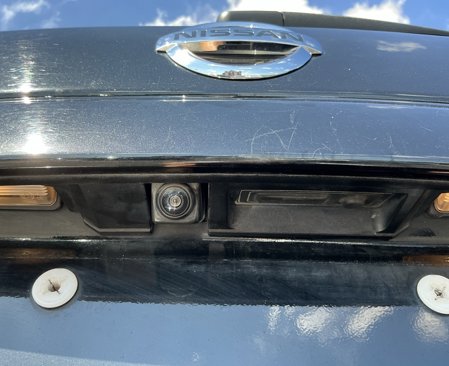 Used 2015 Nissan Murano SV w/ Premium Package image 23