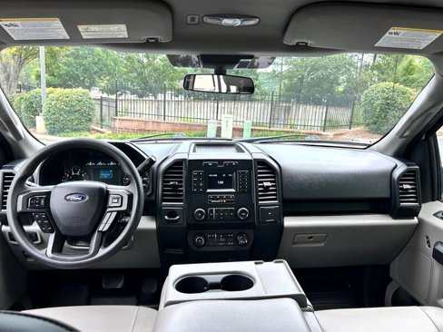 Used 2020 Ford F150 XL w/ XL Power Equipment Group image 20