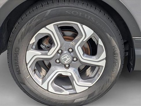 Used 2018 Honda CR-V EX image 23
