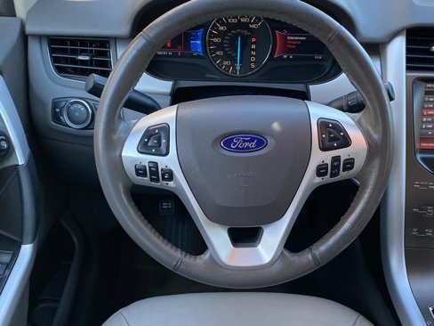 Used 2014 Ford Edge SEL w/ Equipment Group 205A image 6