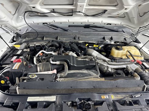 Used 2015 Ford F350 Platinum w/ FX4 Off-Road Package image 26