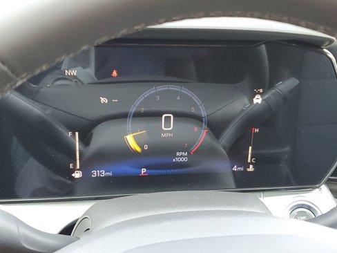 New 2025 Chevrolet Trax LT w/ LT Convenience Package image 19
