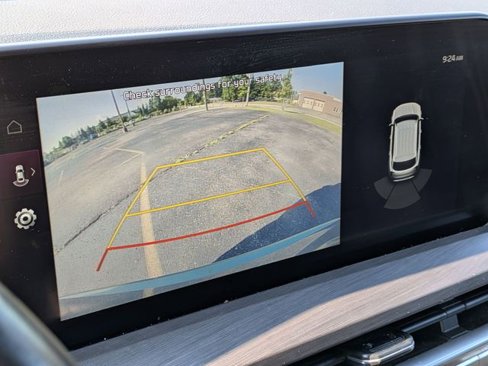 Used 2023 Kia Telluride EX X-Line image 26
