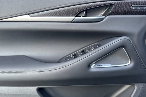 New 2025 INFINITI QX60 Autograph w/ Cargo Package image 10