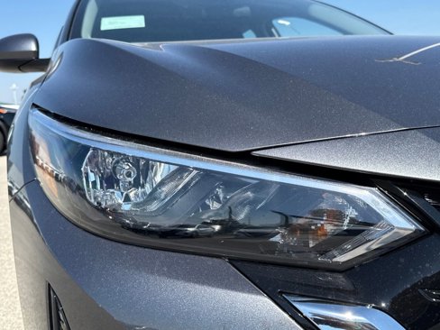 New 2025 Nissan Sentra S image 10