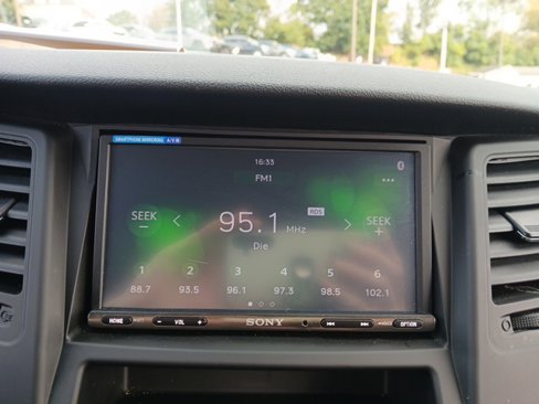 Used 2017 Hyundai Tucson Night image 18