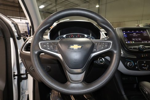 Certified 2023 Chevrolet Equinox LT image 9