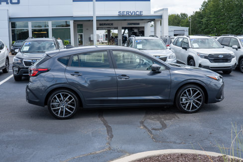 New 2025 Subaru Impreza 2.0i Sport image 2