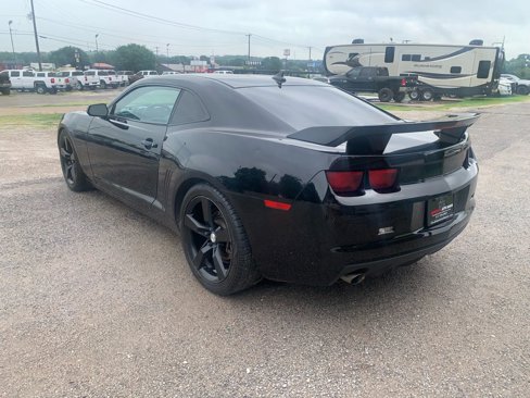Used 2013 Chevrolet Camaro LT w/ RS Package image 6