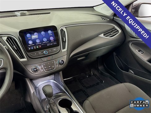 Used 2023 Chevrolet Malibu LT image 22