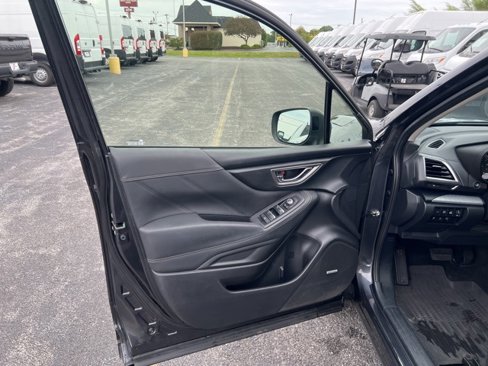Used 2019 Subaru Forester Limited image 18