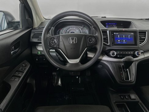Used 2016 Honda CR-V EX image 23