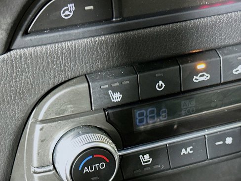 Certified 2022 MAZDA CX-5 AWD 2.5 Turbo image 27