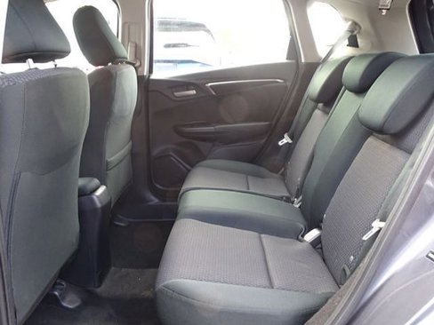 Used 2020 Honda Fit LX image 7