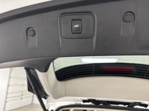 Used 2020 Nissan Murano SL image 24