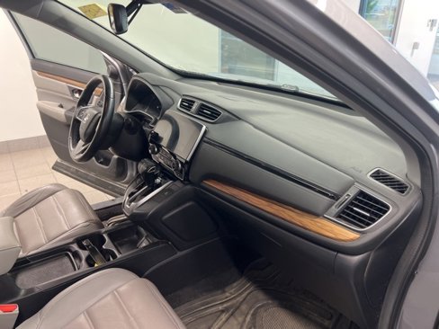 Used 2017 Honda CR-V EX-L image 19