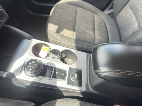 Used 2022 Ford Bronco Sport Big Bend w/ Convenience Package image 31