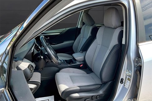 Used 2022 Subaru Outback Premium image 27