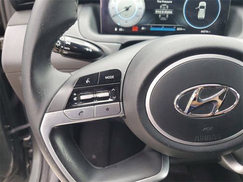 Used 2022 Hyundai Tucson SEL w/ Convenience Package image 25