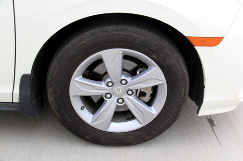 Used 2019 Honda Odyssey EX image 33